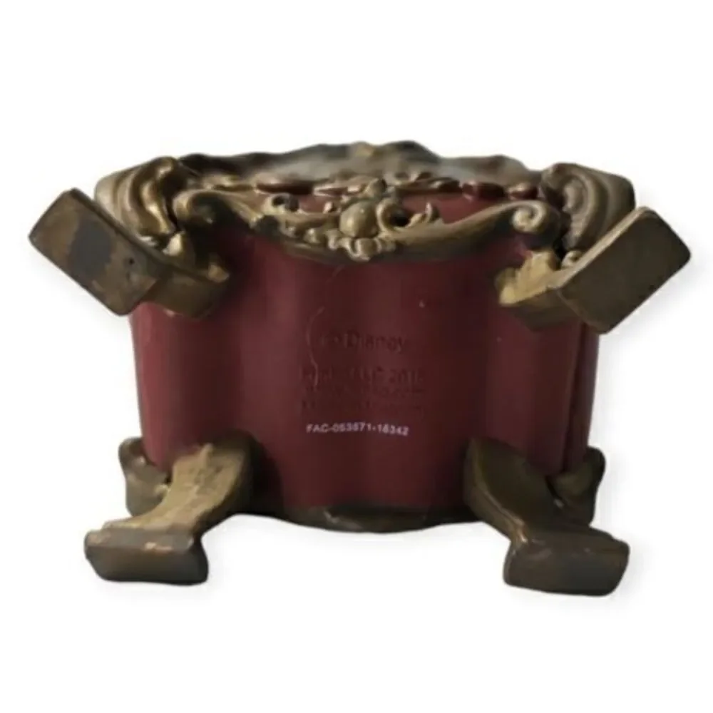 FUNKO POP! DISNEY‎ BEAUTY AND THE BEAST COGSWORTH #245 Loose